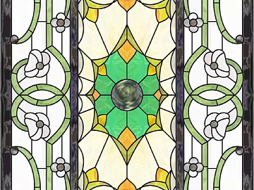 Art Glass texture (ID:ffach860573)