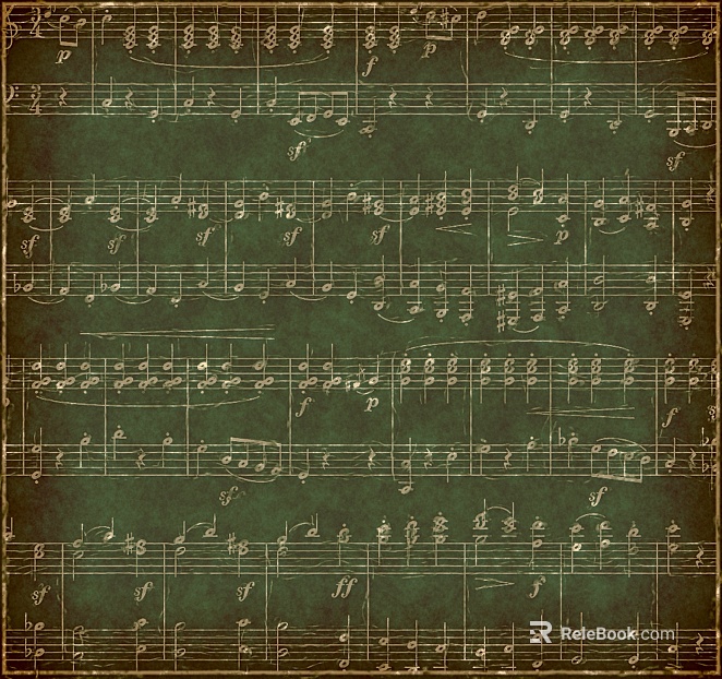 blackboard painting texture
