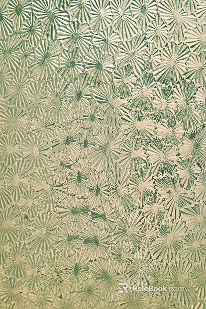 Art Glass texture