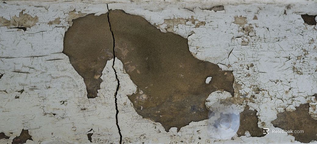 Do the old metal texture