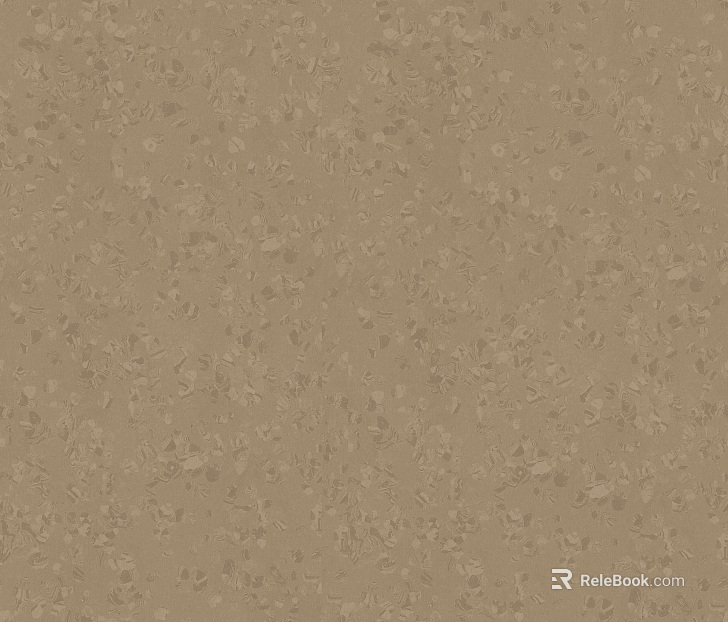 Ground glue texture