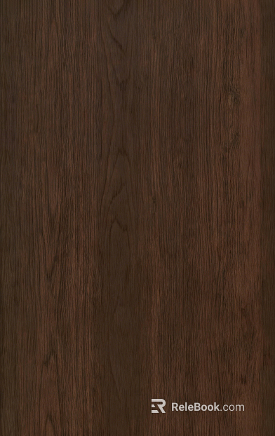 dark brown wood grain texture
