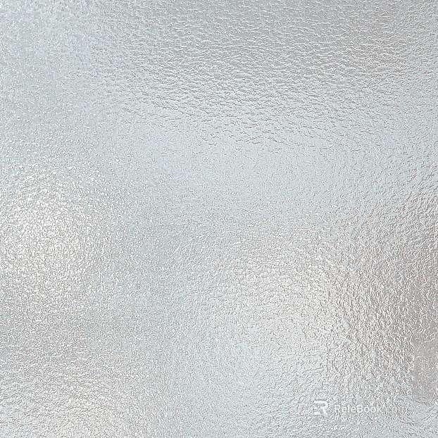 Frosted Glass texture