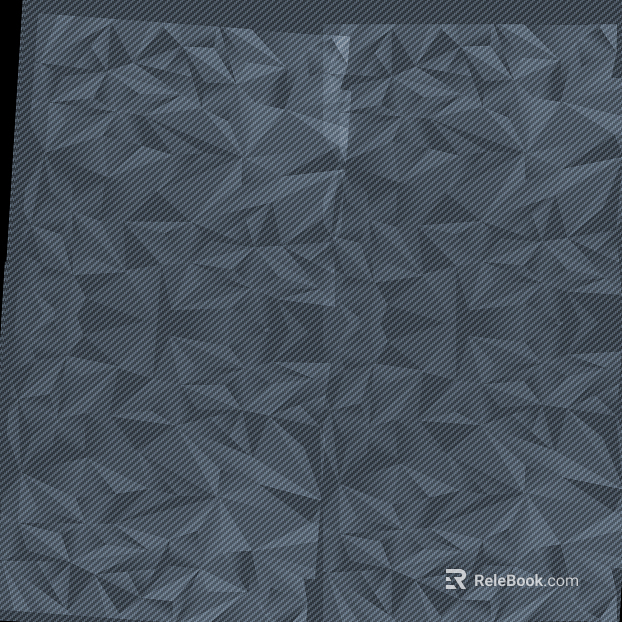 geometric line texture
