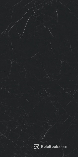 Black mesh pattern marble texture