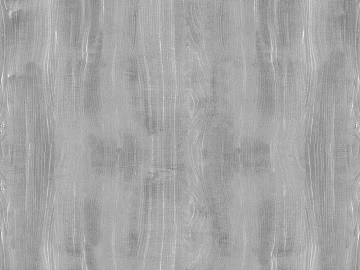 Black and white wood grain 3d model