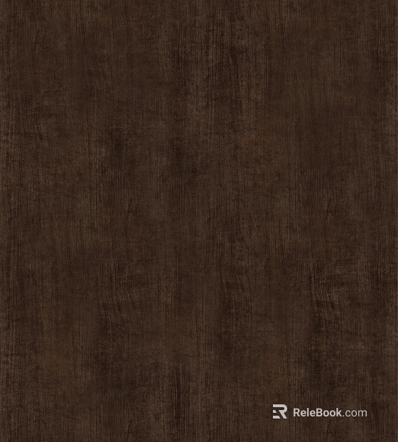 Dark brown walnut interior wall/floor texture