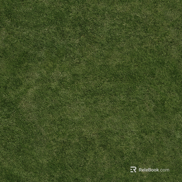 Turf texture