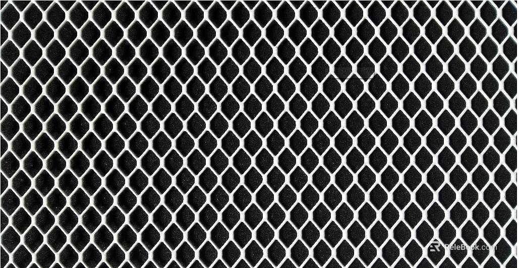 Black and White Bump texture