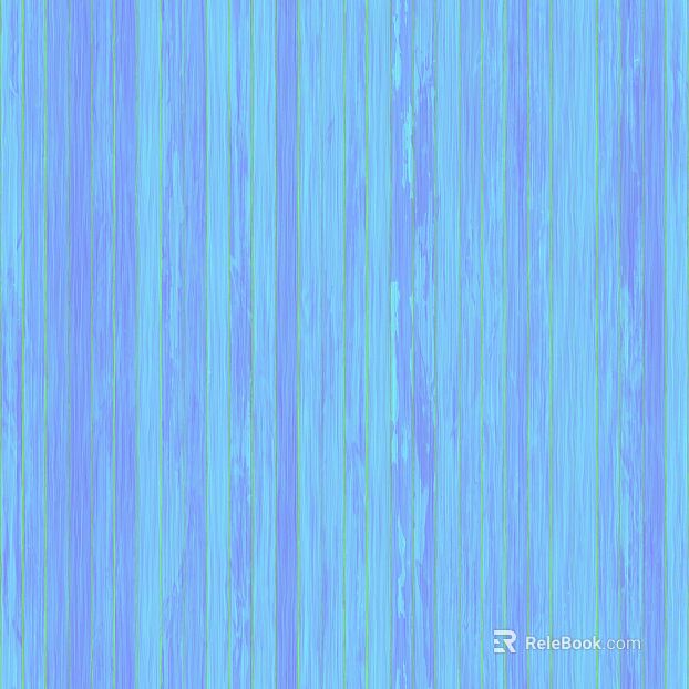 Blue and purple vertical grain wood grain background wall texture