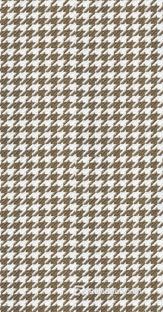 Coarse carpet texture
