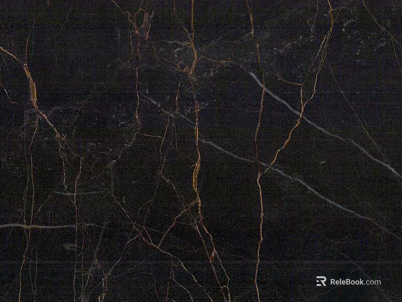 Mesh pattern marble black marble natural surface texture