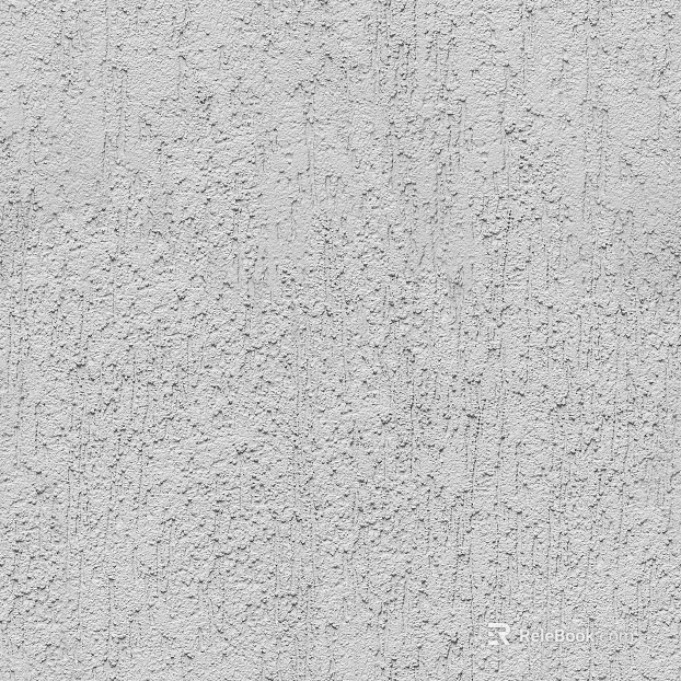 True stone paint texture