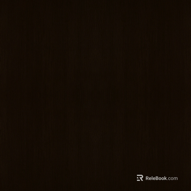 Wood grain matte black seamless texture