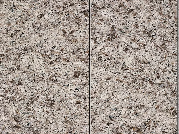 m brown granite exterior wall tile 3d model