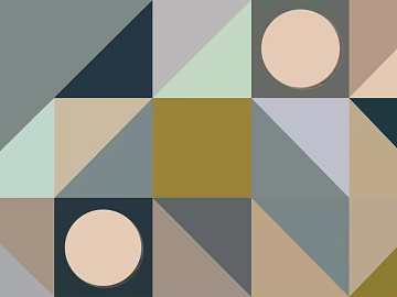 geometric line texture (ID:ffacg88334)