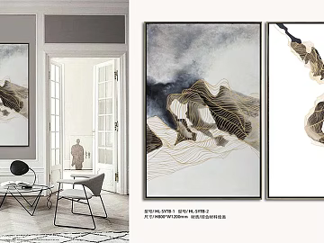 decorative painting texture (ID:ffajg98776)