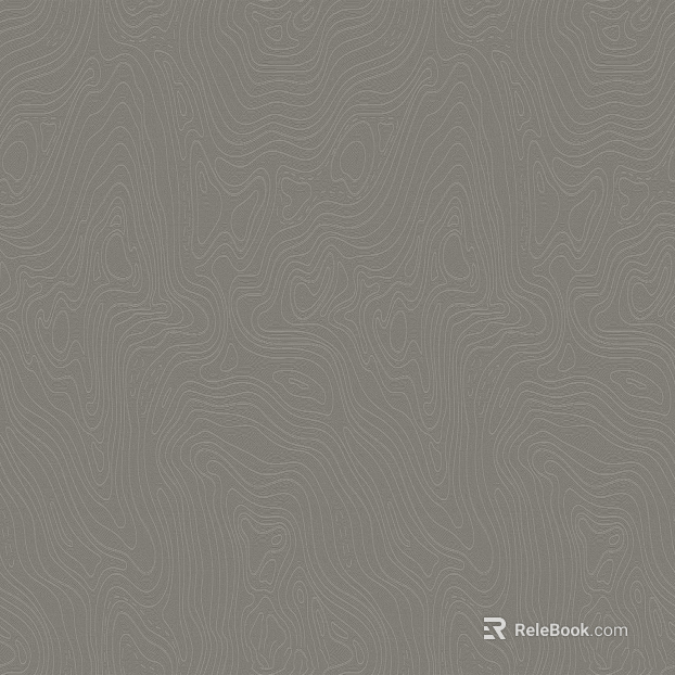 Gray Curved Line Wallpaper texture