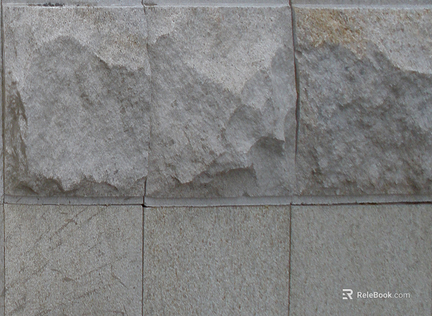 culture stone black stone skin texture