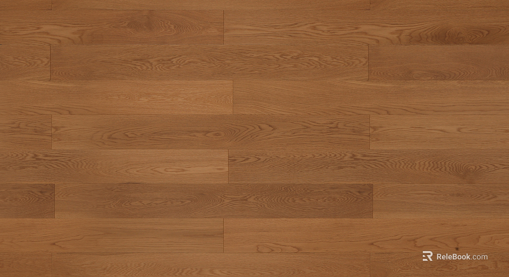 Seamless wood floor and diamond board texture