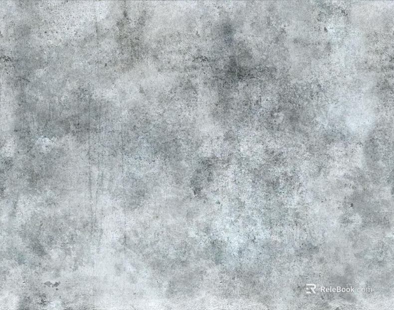Cement floor texture