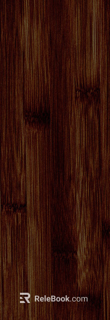 Bamboo flooring texture