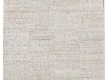 Plain pattern carpet 3d model