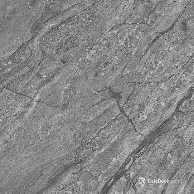 running water pattern marble texture
