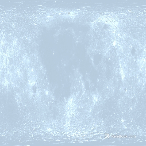 Earth texture
