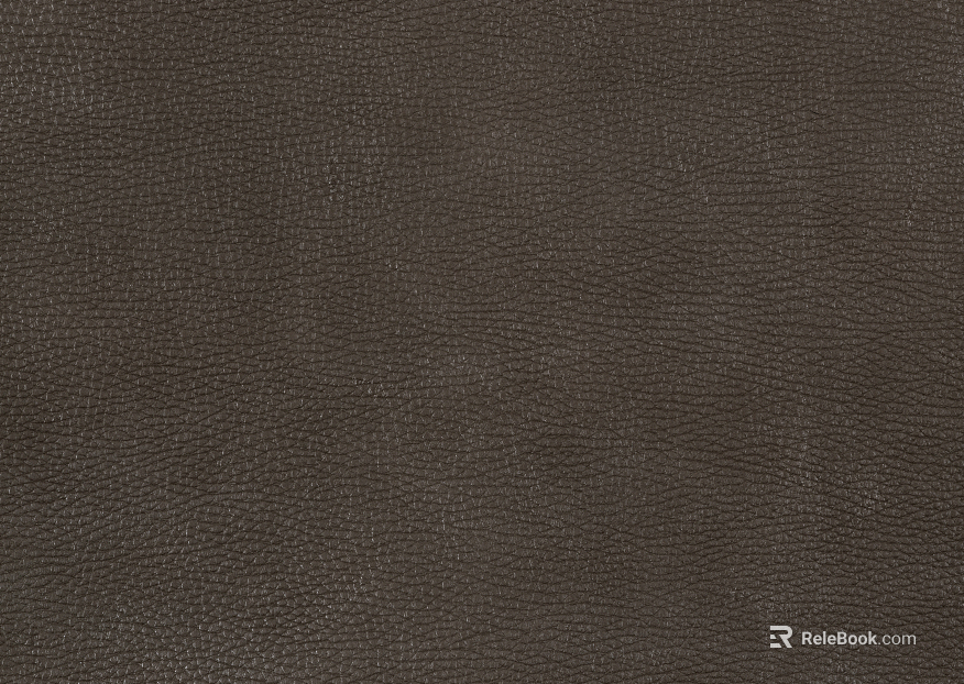 fine grain leather texture