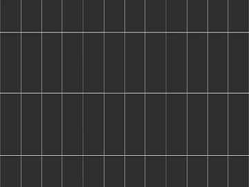 Plain Tile Black Strip Antique Tile Floor Tile texture (ID:ffacg73701)
