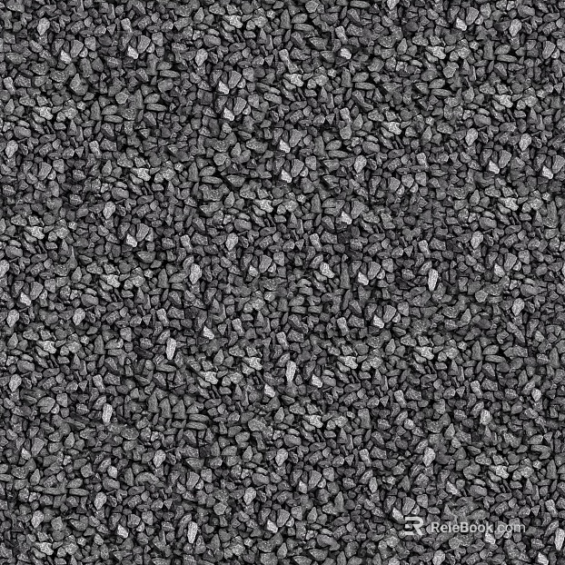 New Chinese Japanese Style Rock texture
