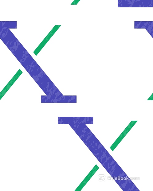 geometric line texture
