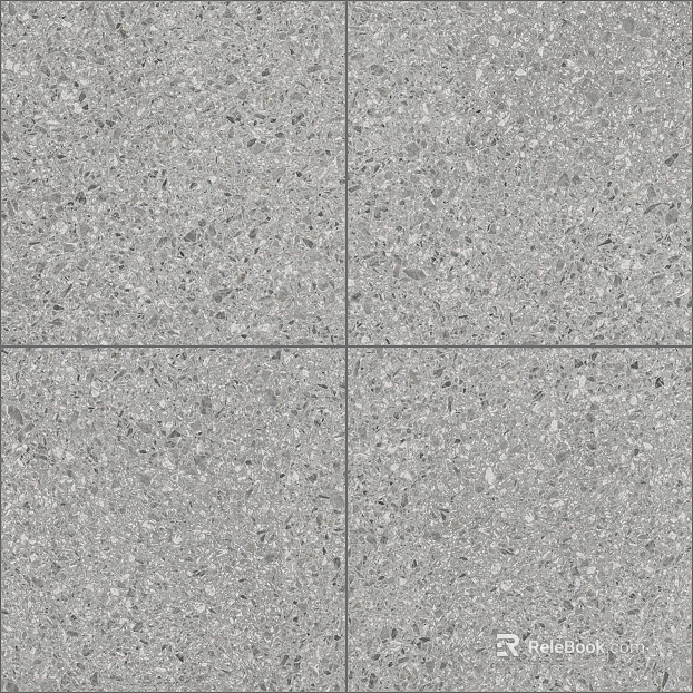 terrazzo texture