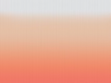 Orange gradient Changhong glass texture (ID:ffaeh377816)