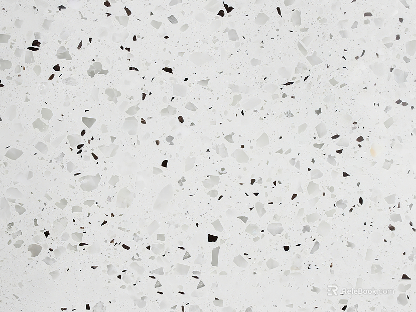 terrazzo texture