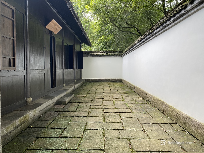 Residential Exterior texture