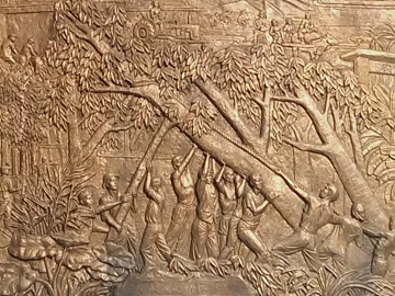 relief texture (ID:ffaag84304)
