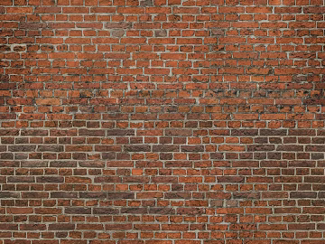 Red brick wall broken brick wall texture (ID:ffaeg37339)