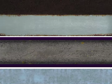 Industrial wind old metal plate wall decoration texture (ID:ffaeh969236)