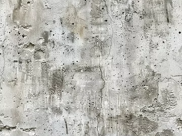 Light gray cement industrial-style wall texture (ID:ffaeh242239)