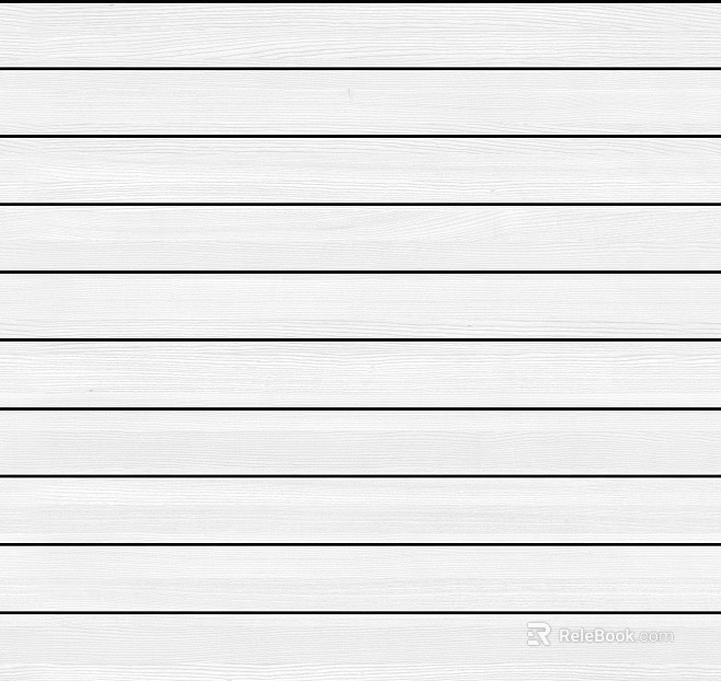 Black and White Bump texture