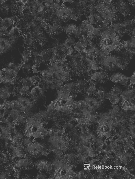 Ice texture