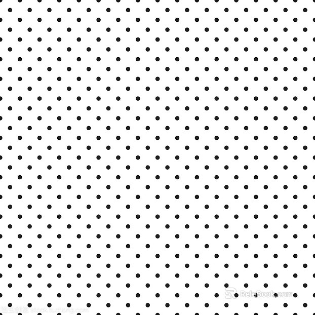Perforated plate texture