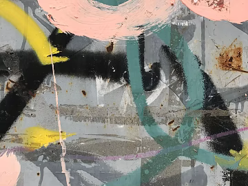abstract painting texture (ID:ffabg00467)