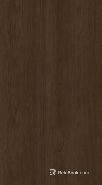 Coffee-colored wood grain texture