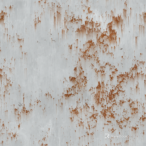 Do the old metal texture
