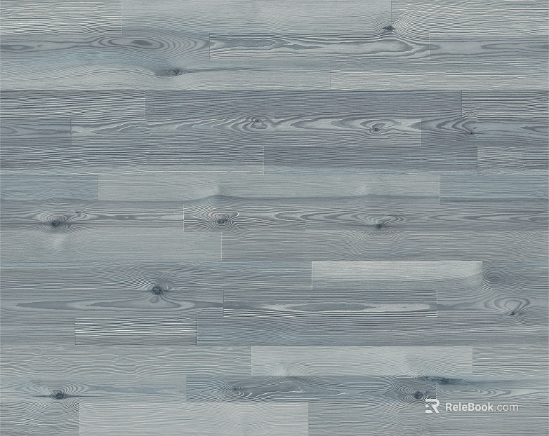 Birch Grey Floor Puzzle texture