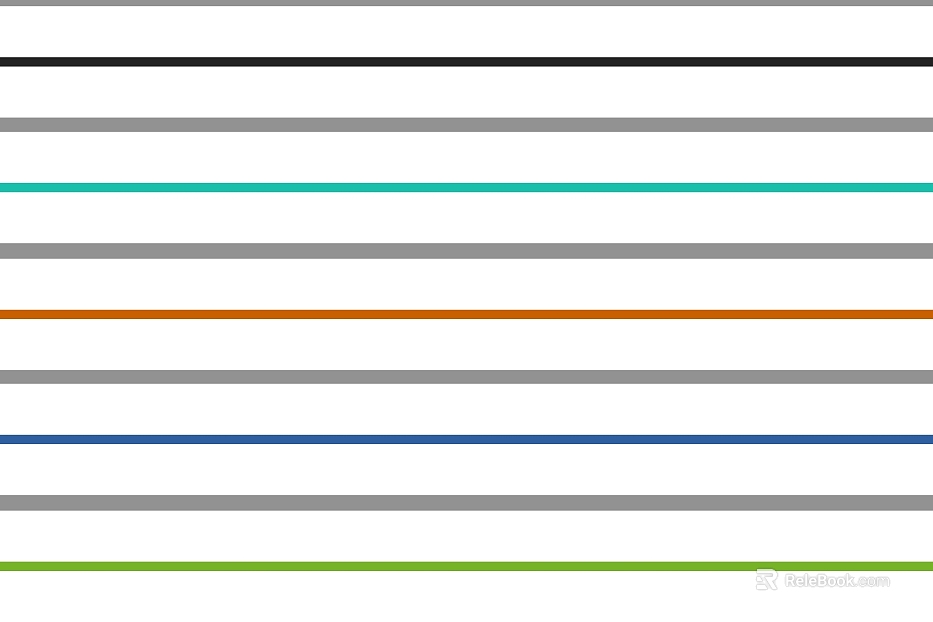 geometric line texture