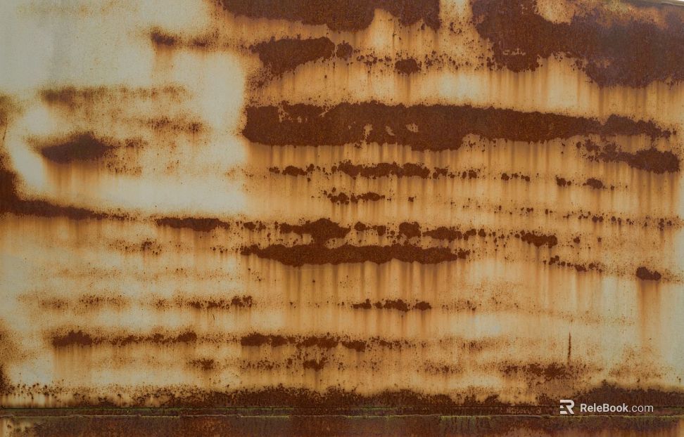 Do the old metal texture